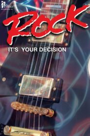 Rock: It’s Your Decision 1982 one on netflix