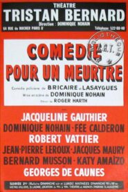 Comédie pour un meurtre 1981 one on netflix
