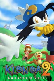 Klonoa 2: Lunatea’s Veil 2001 one on netflix