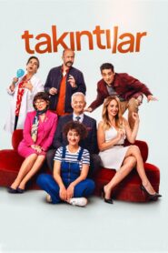 Takıntılar 2024 one on netflix