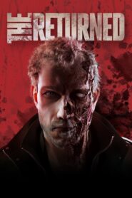 The Returned 2013 one on netflix