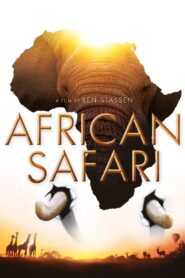African Safari 2013 one on netflix