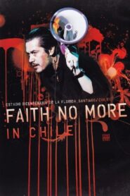 Faith No More: Live in Chile 2009 one on netflix