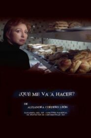 ¿Qué me va a hacer? 2002 one on netflix