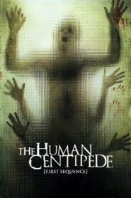 The Human Centipede (First Sequence) 2009 one on netflix