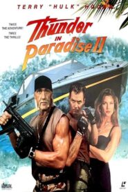 Thunder in Paradise 2 1994 one on netflix