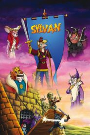 Sylvan 1995 one on netflix