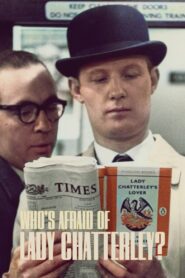 Who’s Afraid of Lady Chatterley? 2020 one on netflix
