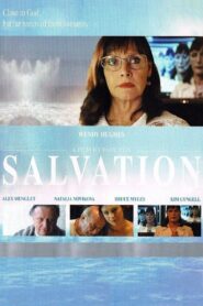 Salvation 2009 one on netflix
