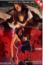Blood Of The Shaman 2004 one on netflix