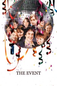 The Event 2003 one on netflix