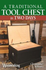 A Traditional Tool Chest in Two Days 2013 one on netflix