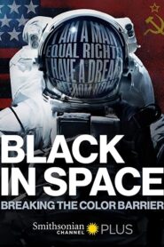 Black in Space: Breaking the Color Barrier 2020 one on netflix