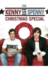 Kenny vs. Spenny: Christmas Special 2010 one on netflix