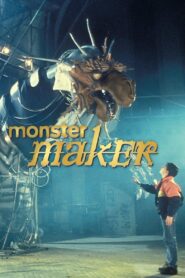 Monster Maker 1989 one on netflix