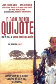 Don Quixote, Knight Errant 2002 one on netflix