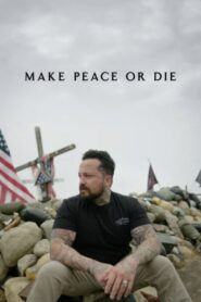 Make Peace or Die: Honor the Fallen 2024 one on netflix