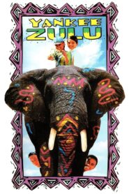 Yankee Zulu 1993 one on netflix