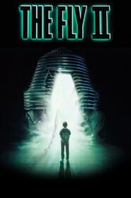 The Fly II 1989 one on netflix