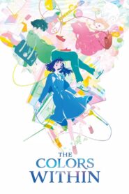 The Colors Within 2024 one on netflix