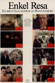 One Way Ticket 1988 one on netflix