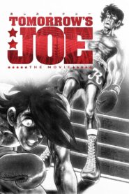 Tomorrow’s Joe The Movie 1980 one on netflix