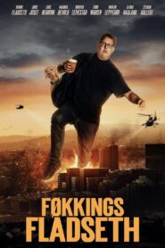 Føkkings Fladseth 2023 one on netflix