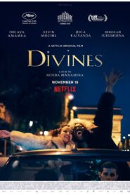 Divines 2016 one on netflix