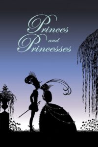 Princes and Princesses 2000 one on netflix