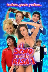 El sexo me da risa 4 2015 one on netflix