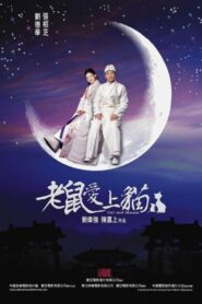 Cat and Mouse 2003 one on netflix