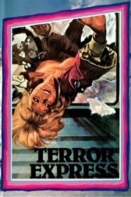 Terror Express 1980 one on netflix