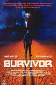 Survivor 1987 one on netflix