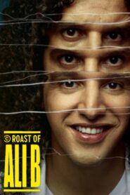 The Roast of Ali B 2019 one on netflix