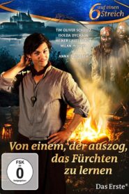 Von einem, der auszog, das Fürchten zu lernen 2014 one on netflix