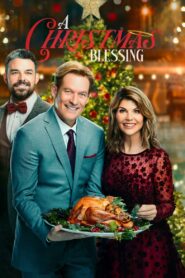 A Christmas Blessing 2023 one on netflix