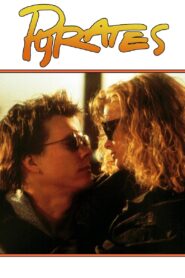 Pyrates 1991 one on netflix