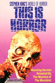 Stephen King’s World of Horror 1989 one on netflix