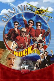 The Junior Olsen Gang Rocks It 2004 one on netflix