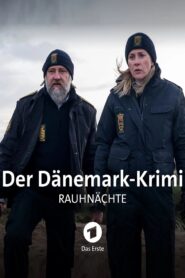 Der Dänemark Krimi – Rauhnächte 2021 one on netflix