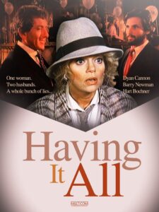 Having It All 1982 one on netflix