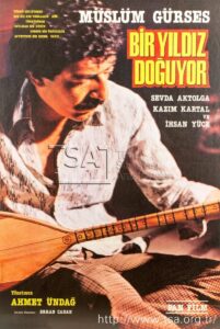 Bir Yıldız Doğuyor 1984 one on netflix