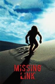Missing Link 1988 one on netflix