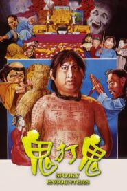 Encounters of the Spooky Kind 1980 one on netflix
