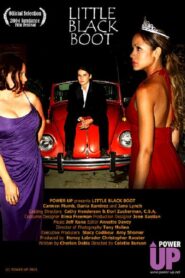 Little Black Boot 2004 one on netflix