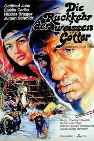 Bartolome oder Die Rückkehr der weißen Götter 1985 one on netflix