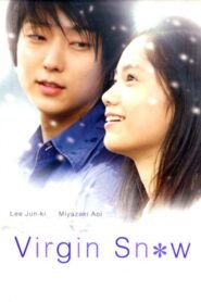 Virgin Snow 2007 one on netflix