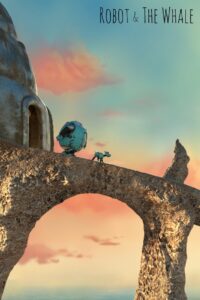 Robot and the Whale 2018 one on netflix