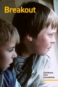 Breakout 1984 one on netflix