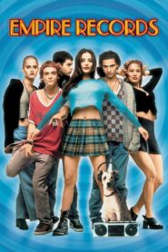 Empire Records 1995 one on netflix